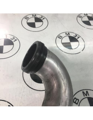 Conduite d'air BMW SERIE 5 E60 PHASE 1 