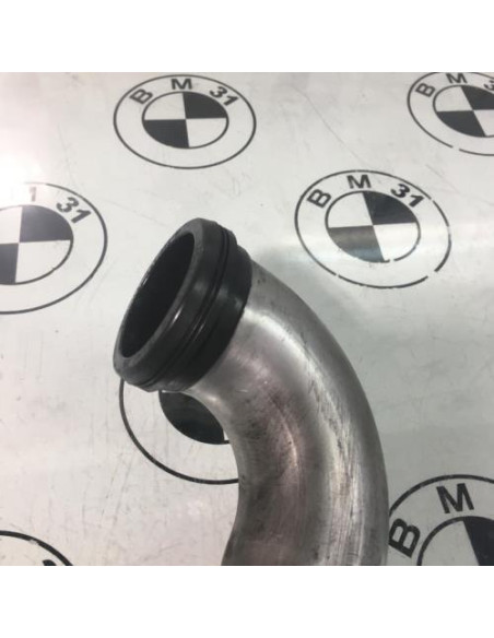 Conduite d'air BMW SERIE 5 E60 PHASE 1 