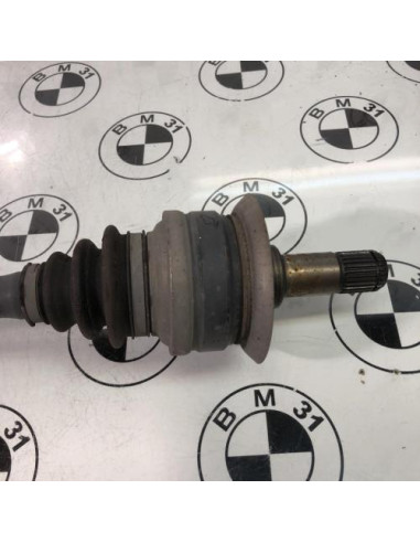 Cardan arriere droit (transmission) BMW X3 F25 PHASE 1 Diesel