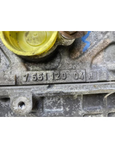 Moteur BMW SERIE 3 E90 PHASE 1 