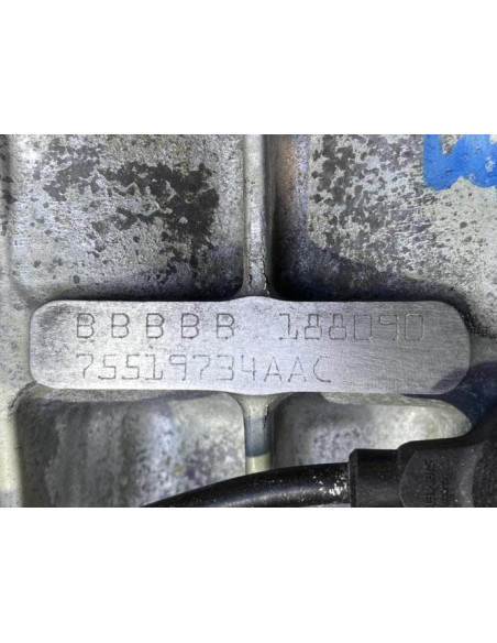 Moteur BMW SERIE 3 E90 PHASE 1 