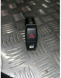 Bouton de warning BMW SERIE 5 E61 TOURING PHASE 1 BREAK Diesel