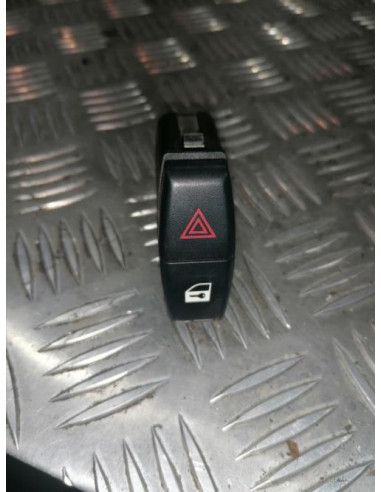 Bouton de warning BMW SERIE 5 E61 TOURING PHASE 1 BREAK Diesel