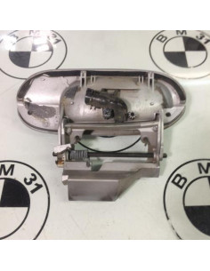 Poignee porte arriere droit BMW SERIE 7 E38 Diesel 2