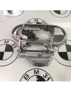 Poignee porte arriere gauche BMW SERIE 7 E38 Diesel