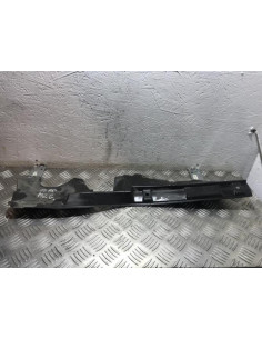 Cache sous moteur BMW X5 E53 Diesel