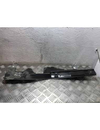 Cache sous moteur BMW X5 E53 Diesel