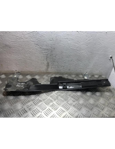 Cache sous moteur BMW X5 E53 Diesel