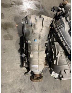 Boite de vitesses BMW SERIE 7 E65 PHASE 1 