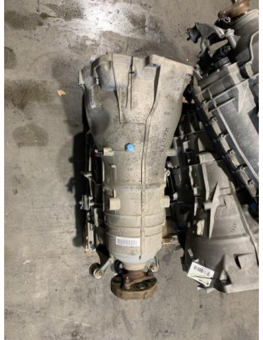 Boite de vitesses BMW SERIE 7 E65 PHASE 1 