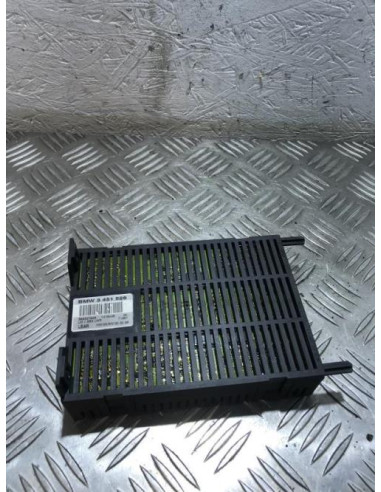 Calculateur BMW X3 E83 PHASE 2 Diesel