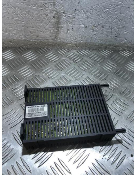 Calculateur BMW X3 E83 PHASE 2 Diesel