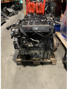 Moteur BMW X5 E53 Diesel