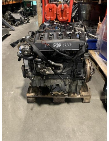 Moteur BMW X5 E53 Diesel