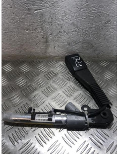 Pretensionneur de ceinture avant droit BMW X5 E70 PHASE 1 Diesel