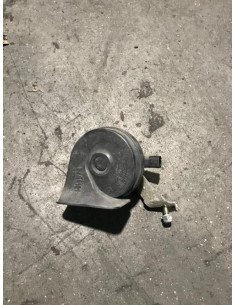 Avertisseur/Klaxon BMW SERIE 3 E46 PHASE 1 Essence