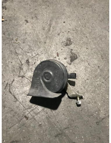 Avertisseur/Klaxon BMW SERIE 3 E46 PHASE 1 Essence