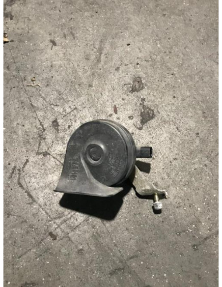 Avertisseur/Klaxon BMW SERIE 3 E46 PHASE 1 Essence