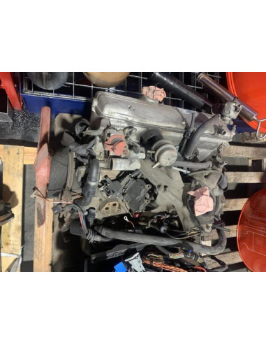 Moteur BMW 1602 E10 