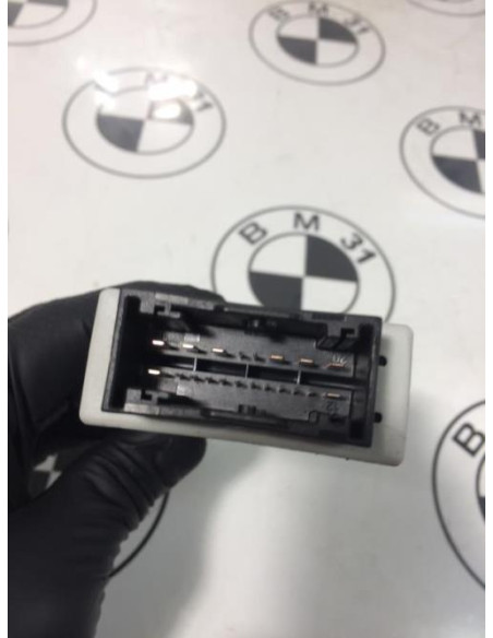 Calculateur BMW X3 F25 PHASE 1 Diesel