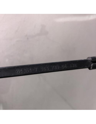 Bras essuie glace avant droit BMW X6 E71 PHASE 1 Diesel