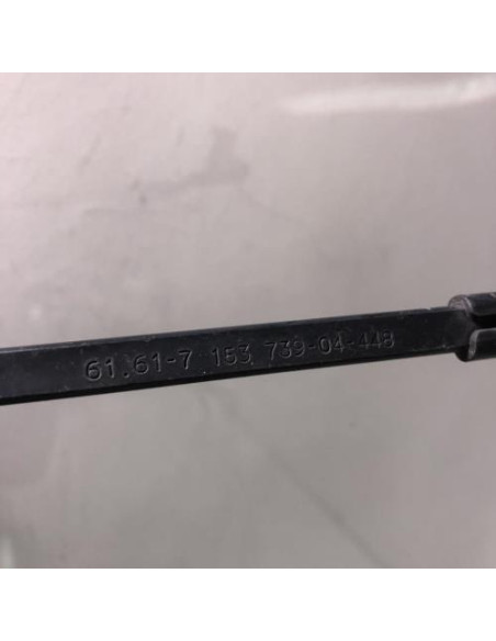 Bras essuie glace avant droit BMW X6 E71 PHASE 1 Diesel