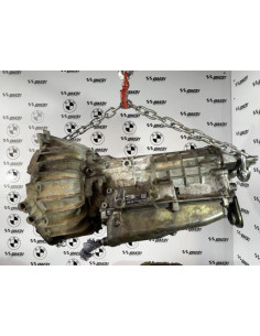 Boite de vitesses BMW SERIE 7 E32 