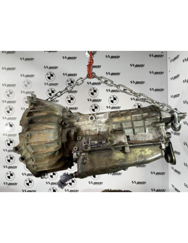 Boite de vitesses BMW SERIE 7 E32 