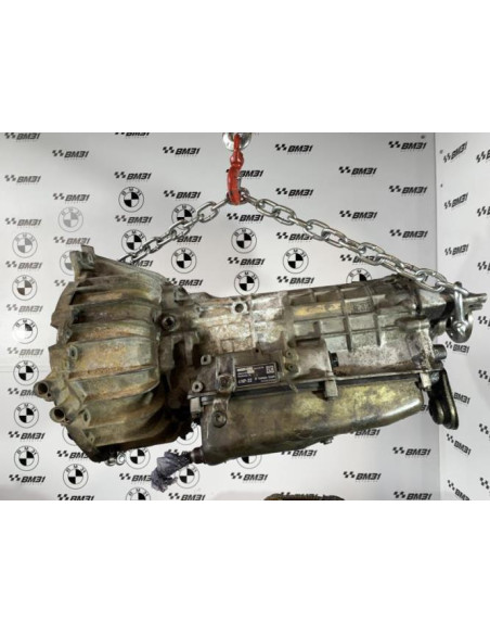 Boite de vitesses BMW SERIE 7 E32 