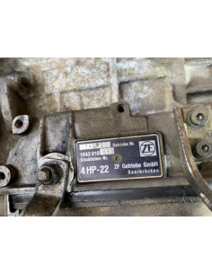 Boite de vitesses BMW SERIE 7 E32  2