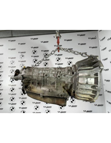 Boite de vitesses BMW SERIE 7 E32 