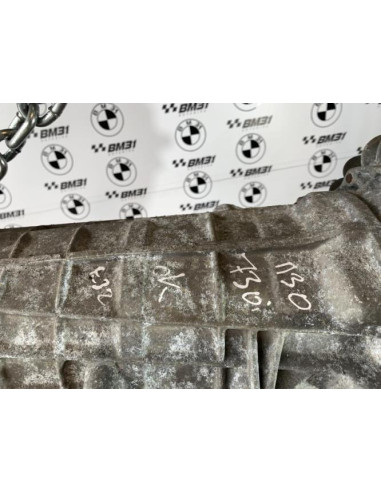 Boite de vitesses BMW SERIE 7 E32 