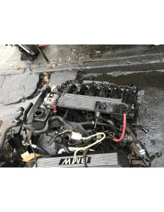 Moteur BMW SERIE 7 E38 Diesel