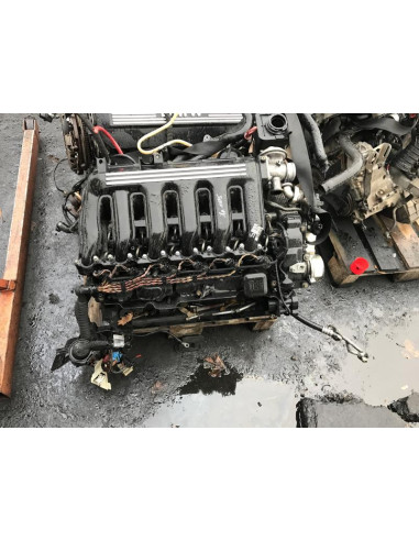 Moteur BMW SERIE 7 E38 Diesel