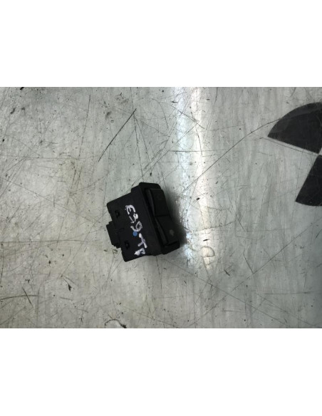 Interrupteur de leve vitre BMW  