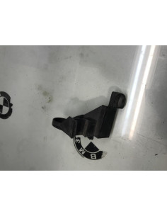 Support de pare chocs avant BMW SERIE 3 (E46) 