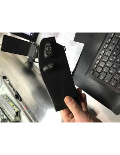 Commande de reglage de siege BMW  