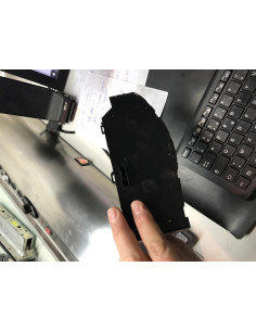 Commande de reglage de siege BMW   2