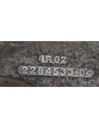 Bras inferieur arriere droit BMW SERIE 4 F82 COUPE PHASE 1 Essence