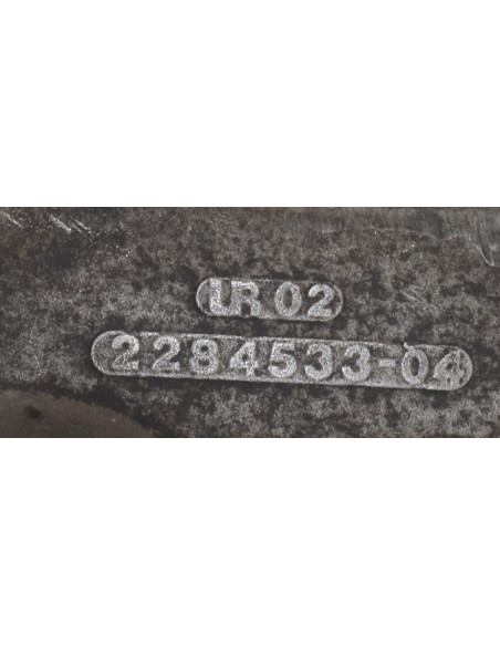 Bras inferieur arriere droit BMW SERIE 4 F82 COUPE PHASE 1 Essence