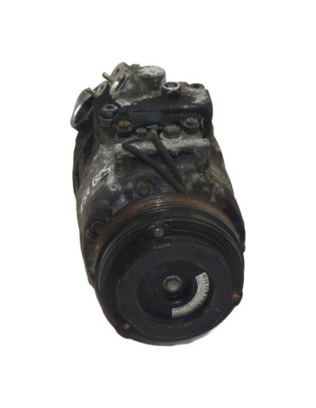 Compresseur clim BMW SERIE 5 E39 PHASE 2 Essence