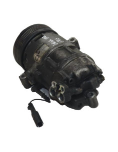 Compresseur clim BMW SERIE 3 E46 PHASE 2 Diesel 2