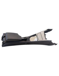 Console central (interieur plastique) BMW SERIE 1 E87 PHASE 2 Diesel