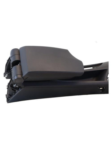 Console central (interieur plastique) BMW SERIE 1 E87 PHASE 2 Diesel