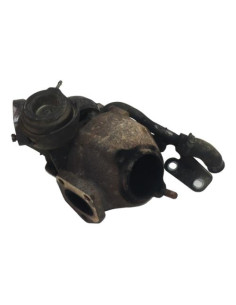 Turbo BMW SERIE 3 E46 PHASE 2 Diesel 2