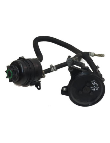 Pompe de direction BMW SERIE 5 E39 PHASE 2 Essence