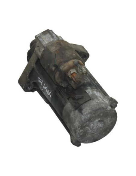 Demarreur BMW SERIE 3 E46 PHASE 2 Diesel