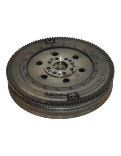 Volant moteur BMW SERIE 1 E87 PHASE 2 Diesel 2