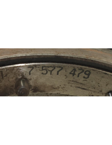 Volant moteur BMW SERIE 1 E87 PHASE 2 Diesel