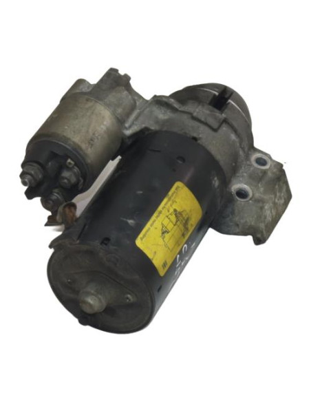 Demarreur BMW SERIE 1 E87 PHASE 2 Diesel